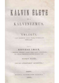 Révész Imre - Kálvin élete és a kálvinizmus