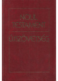  - Noul Testament - Újszövetség
