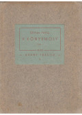 Zweig, Stefan - A könyvmoly