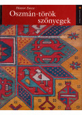 Pásztor Emese - Oszmán-török szőnyegek az Iparművészeti Múzeum gyűjteményéből