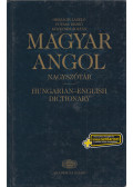 Országh László,Futász Dezső,Kövecses Zoltán - Magyar-angol nagyszótár