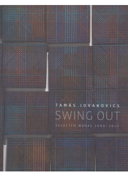 Jovánovics Tamás, Fitz Péter - Swing Out, Budapest 2014 antikvár könyv