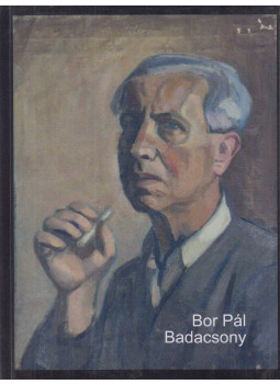 Bor István (szerk.) - Bor Pál - Badacsony Bor István (szerk.) - Bor Pál - Badacsony, null 0 antikvár könyv