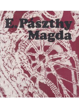 Domanovszky György - E. Pászthy Magda Domanovszky György - E. Pászthy Magda, Budapest 1974 antikvár könyv