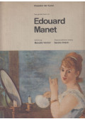 Marcello Venturi,Orienti, Sandra - Das gemalte Werk von Edouard Manet