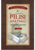 Békefi Remig - A pilisi apátság története I. kötet