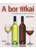 GILES KIME - A bor titkai