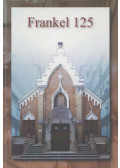 Csillag Ferenc,Deutsch Gábor,Hrotkó Larissza - Frankel 125