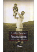 Schäffer Erzsébet - Pipacsvirágom (dedikált)