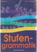 Bedő Éva,Lambrecht, Ute - Stufengrammatik