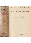 Tamási Áron - Ábel (aláírt)