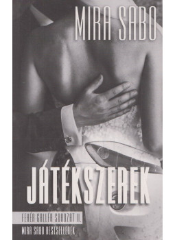 Mira Sabo - Játékszerek Mira Sabo - Játékszerek, Szombathely 2020 antikvár könyv