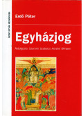 Erdő Péter - Egyházjog