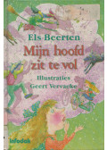 Els Beerten - Mijn hoofd zit te vol