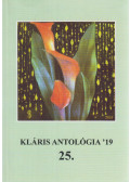 Györgypál Katalin - Kláris antológia '19 (dedikált)