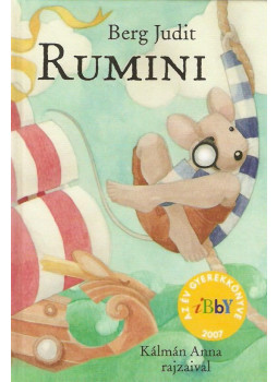 Berg Judit - Rumini Berg Judit - Rumini, Budapest 2020 antikvár könyv