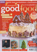 Ördögh Bálint - BBC GoodFood 2015. december