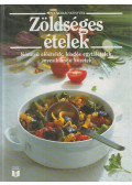 Anette Wolter - Zöldséges ételek
