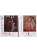 Raymond Cogniat - Histoire de la Peinture I-II.
