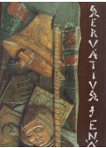 Szervátiusz Tiborné Barna Klára - Szervátiusz Jenő