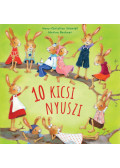 Hans-Christian Schmidt - 10 kicsi nyuszi
