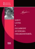 Iancu Laura - Olvasmány az éjszaka cselekedeteiből