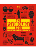 Nigel C. Benson, Joannah Ginsburg, Voula Grand, Merrin Lazyan, Marcus Weeks, Catherine Collin - The Psychology Book