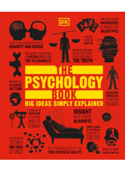 Nigel C. Benson, Joannah Ginsburg, Voula Grand, Merrin Lazyan, Marcus Weeks, Catherine Collin - The Psychology Book Nigel C. Benson, Joannah Ginsburg, Voula Grand, Merrin Lazyan, Marcus Weeks, Catherine Collin - The Psychology Book, null 2012 antikvár könyv
