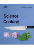 Dr. Stuart Farrimond - The Science of Cooking