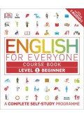Dk - English for Everyone: Course Book Level 1 Beginner