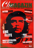 Szvoboda László - CheGuevara Magazin No.0