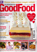 Ördögh Bálint - BBC GoodFood 2013. február