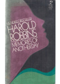 Harold Robbins - Memories of Another Day