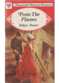 Robyn Stuart - From the Flames