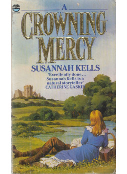 Susannah Kells - A Crowning Mercy Susannah Kells - A Crowning Mercy, null 1984 antikvár könyv
