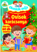 ,Duzs Mária (szerk.) - Okoskák Ovija - Ovisok Karácsonya
