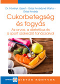 Gézsi Andrásné, Gézsi András, Dr. Fövényi József - Cukorbetegség és fogyás
