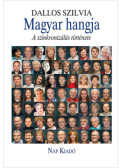 Dallos Szilvia - Magyar hangja