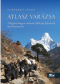Kubassek János - Atlasz varázsa