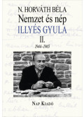 N. Horváth Béla - Nemzet és nép