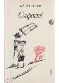 Kádár Péter - Csupacsel