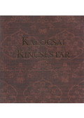 Lakatos Adél - Kalocsai kincsestár
