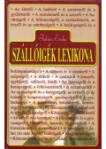 Takács Erika - Szállóigék lexikona