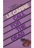 John le Carré - Call For The Dead
