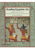 Richard H. Wilkinson - Reading Egyptian Art