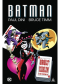 Paul Dini, Bruce Timm - Batman - Őrült szerelem és más történetek