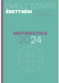  - Emelt szintű érettségi - matematika - 2024