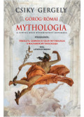 Csiky Gergely - Görög-római mythologia