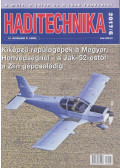 Dr. Hajdú Ferenc (szerk.) - Haditechnika 2017/6