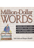Seth Godin,Margery Mandell - Million Dollar Words